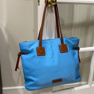 Dooney & Bourke bag, great to use daily